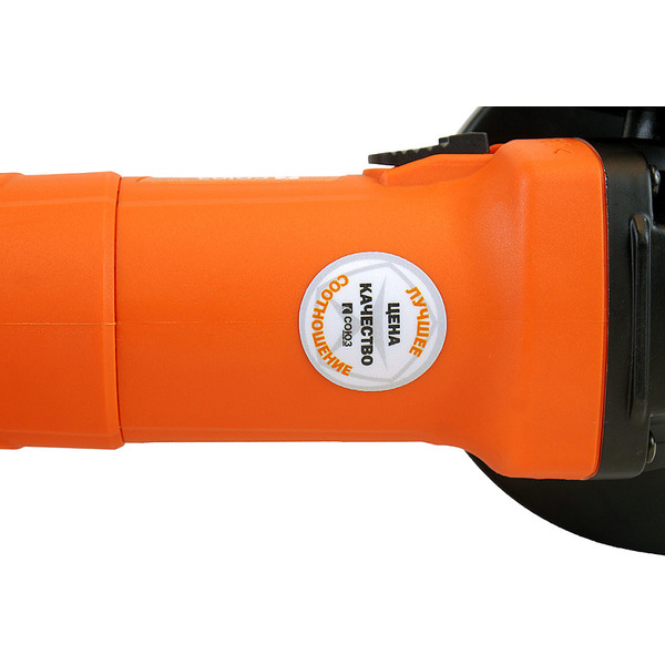 Углошлифмашина Союз УШС-95125