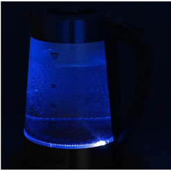 Электрочайник Kitfort КТ-6763