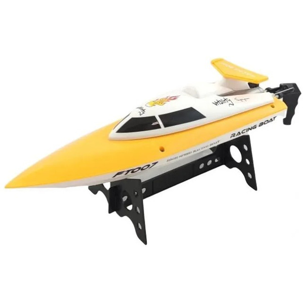 Катер на радиоуправлении FeiLun FT007
