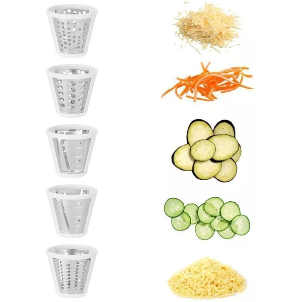 Миксер Kitfort KT-3423-2