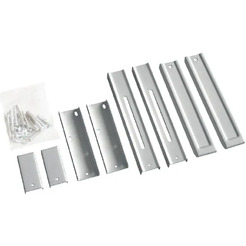 Кронштейн Metaldesign MD-3700 (серебристый)
