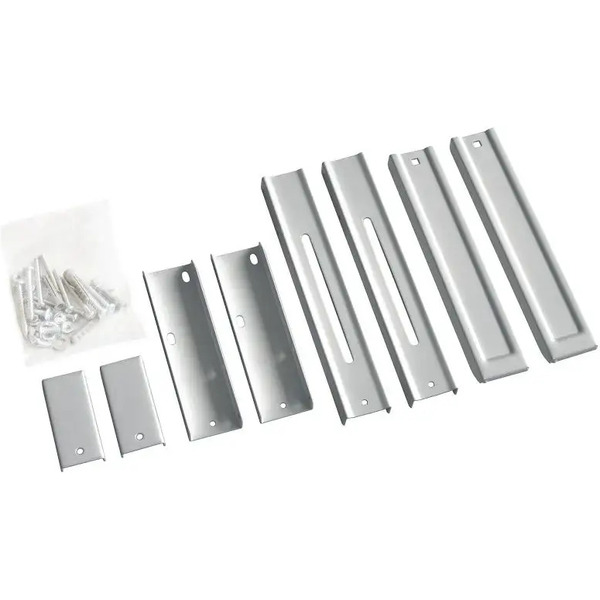 Кронштейн Metaldesign MD-3700 (серебристый)
