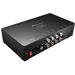 Звуковой процессор со встроенным усилителем PIONEER DEQ-S1000A-ISO (ISO-адаптер в комплекте)