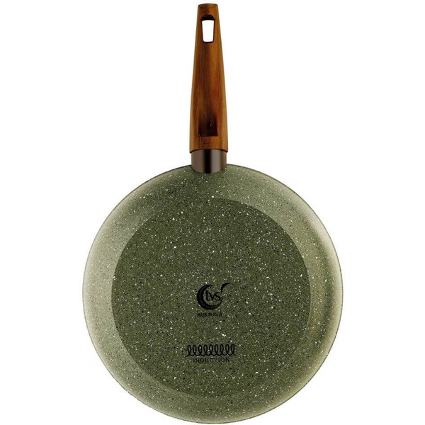 Сковорода TVS НАТУРА ИНДУКЦИЯ BS279202910101