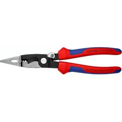 Электромонтажные клещи Knipex 13 92 200