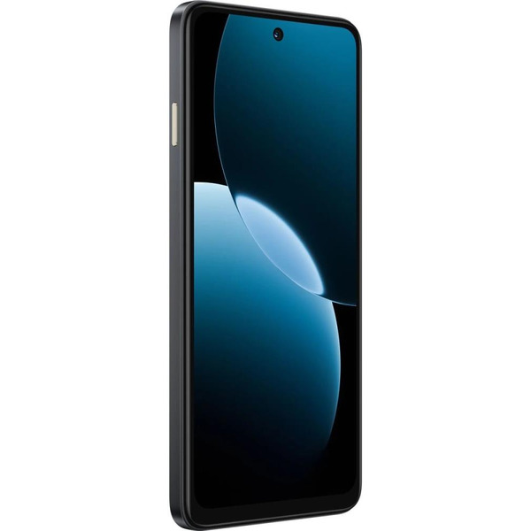 Смартфон HUAWEI nova Y73 MGA-LX3 8GB/256GB (черный)
