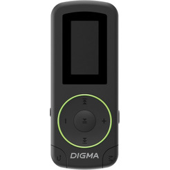 Плеер MP3 Digma R4 8GB