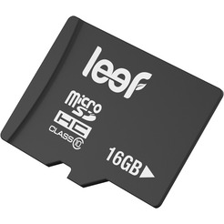 Карта памяти LEEF LFMSD-01610R