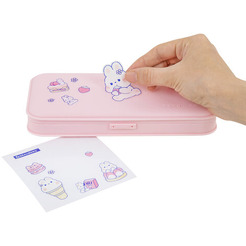 Пенал BRAUBERG 272271