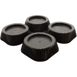 Подставки антивибрационные для стиральных машин и холодильников Ozone CMA-11W