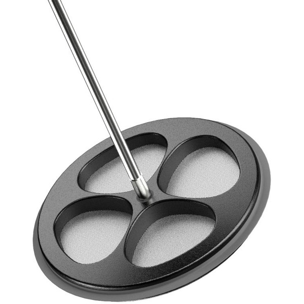 Френч-пресс вакуумный 5в1 VITAX VX-3071