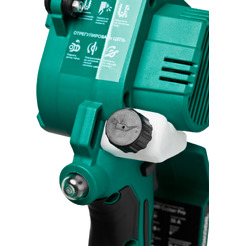 Аккумуляторная пила Rokodil Cutter Pro (с 2-мя АКБ, кейс)