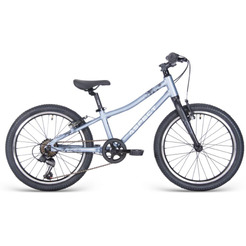 Велосипед Aspect Champion (2025) (20", Серый)