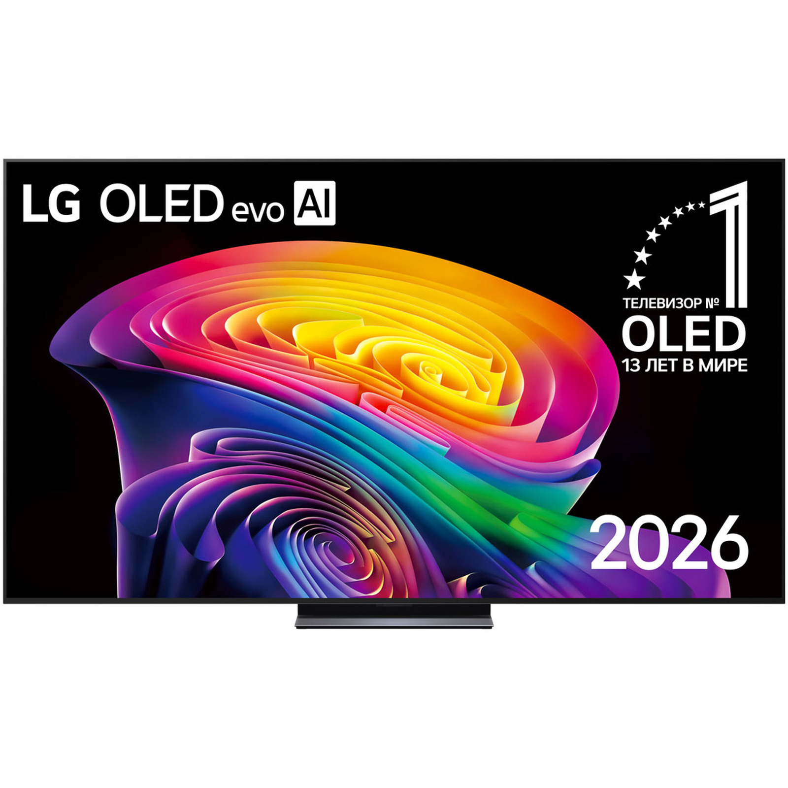  OLED83C6RLA