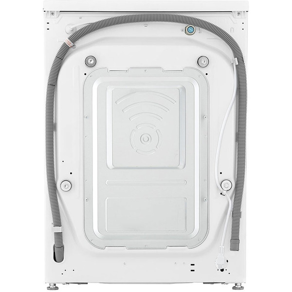 Стиральная машина LG AI DD F2V9GW9W