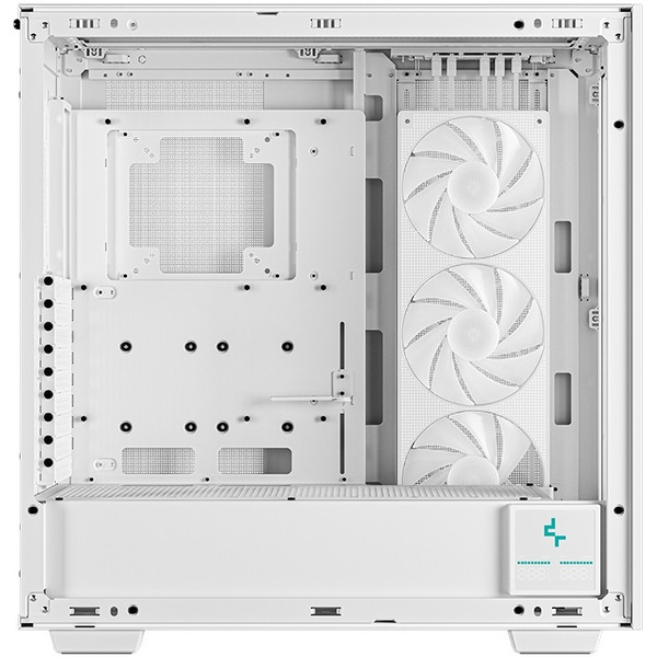 Корпус DeepCool MORPHEUS WH R-MORPHEUS-WHAPA1-G-1