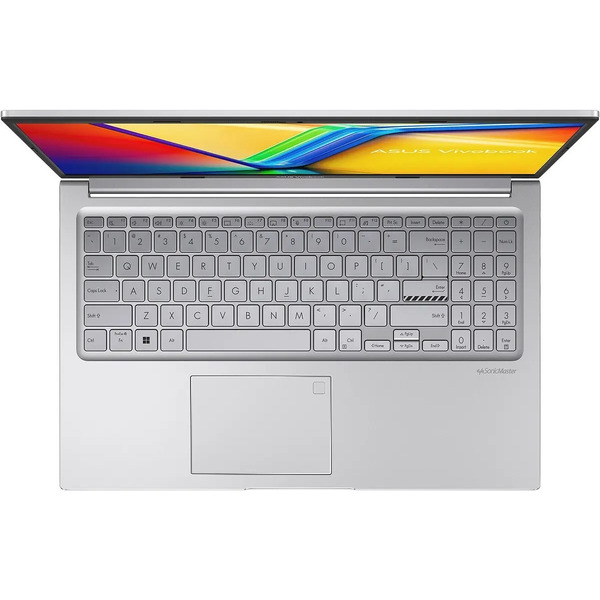 Ноутбук ASUS Vivobook 15 F1504VA-BQ338