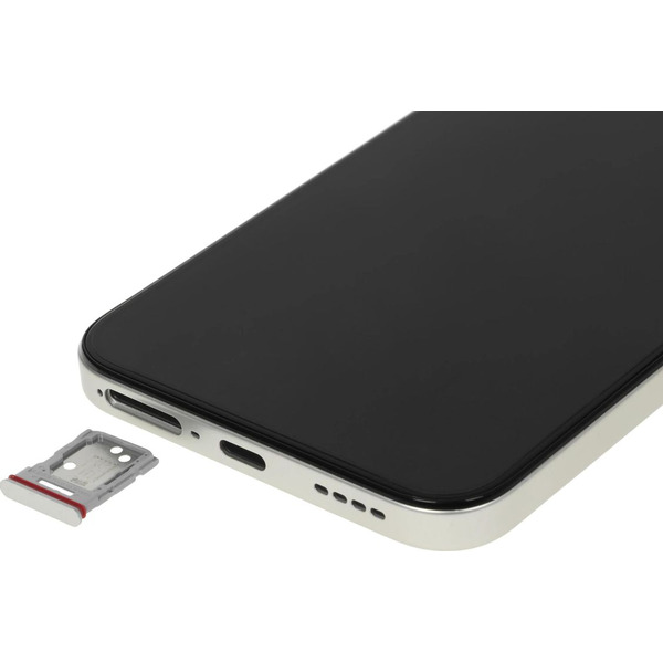 Смартфон Realme 16 5G RMX5171 8GB/256GB (белый)