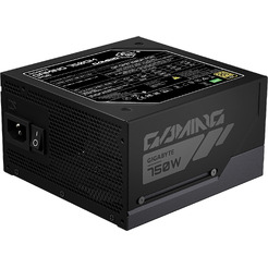Блок питания Gigabyte Gaming 750GM PG5