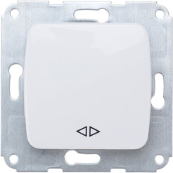 Переключатель KRANZ DEA KR-78-0208