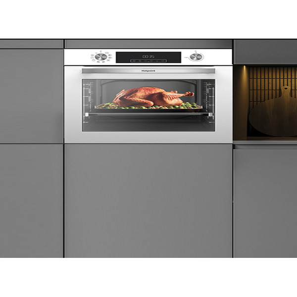 Духовой шкаф Hotpoint FE9 831 JSH WHG