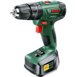 Дрель-шуруповерт Bosch PSB 1800 Li-2 (0.603.9A3.320)