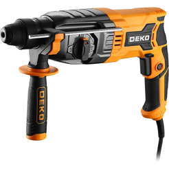Перфоратор сетевой DEKO DKH1300W(083-1062)