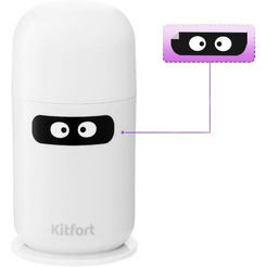 Мороженица Kitfort KT-1822