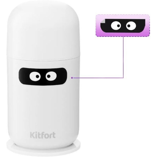 Мороженица Kitfort KT-1822