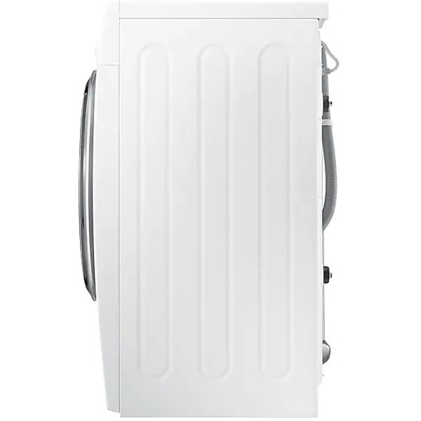Стиральная машина SAMSUNG WW80R42LXEWDLP