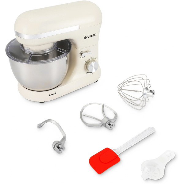 Миксер планетарный Vitek VT-PM0110