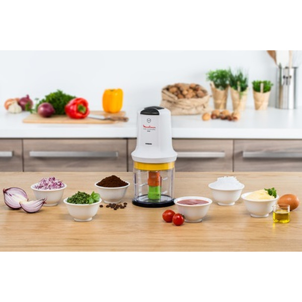 Мини-измельчитель MOULINEX AT723110