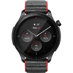Умные часы Amazfit GTR 4 A2166 (серый)