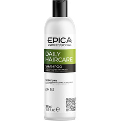 Шампунь для ежедневного ухода EPICA Professional Daily Haircare 300 мл