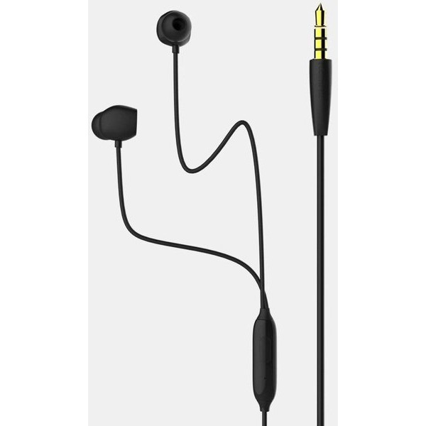 Наушники Remax RM-550_black