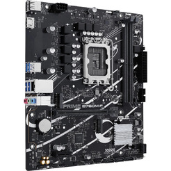 Материнская плата ASUS Prime B760M-F