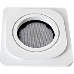 Решетка HOMY AS125W