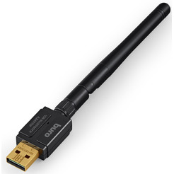 Bluetooth адаптер Buro BU-BT532