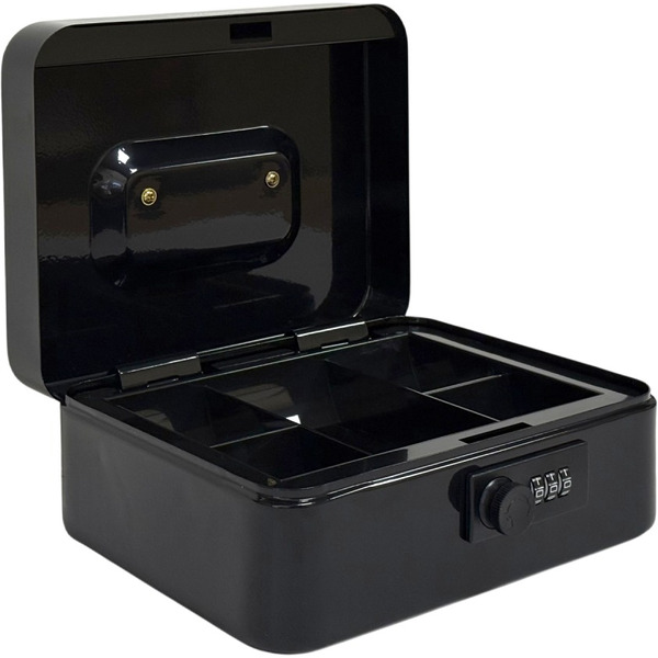 Сейф LocksWorth VS4530-BK