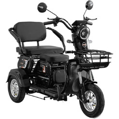 Электросамокат Yakama AP-H009-24