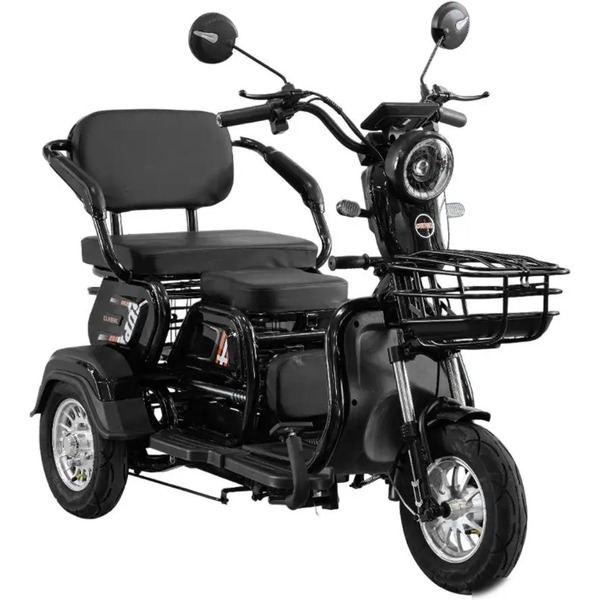 Электросамокат Yakama AP-H009-24