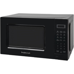 Печь микроволновая Home HDM207BB