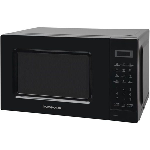 Печь микроволновая Home HDM207BB