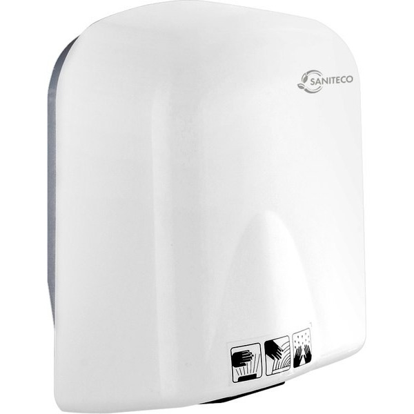 Сушилка для рук Saniteco M-165 (1650W)