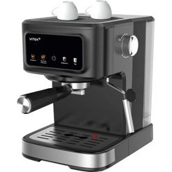 Кофеварка рожковая Vitek Gracia VT-CME1502