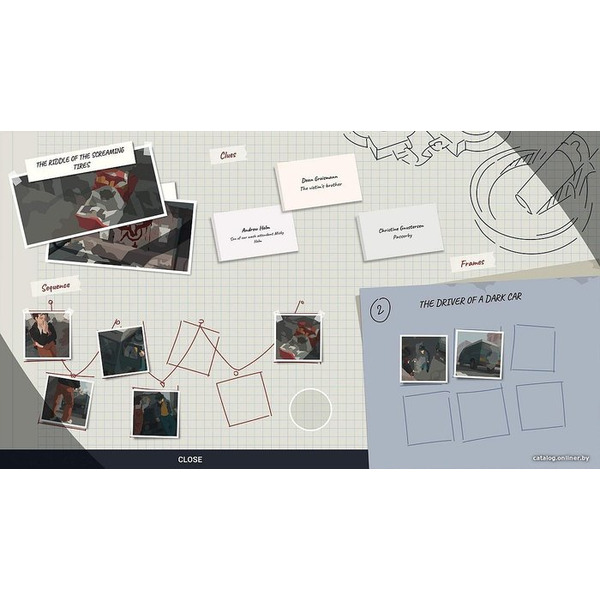 Игра This Is the Police 2 для PlayStation 4