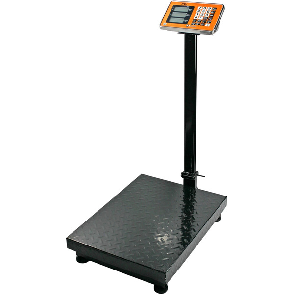 Весы платформенные Shtapler PW 150 40x50 71071827 (складная стойка)