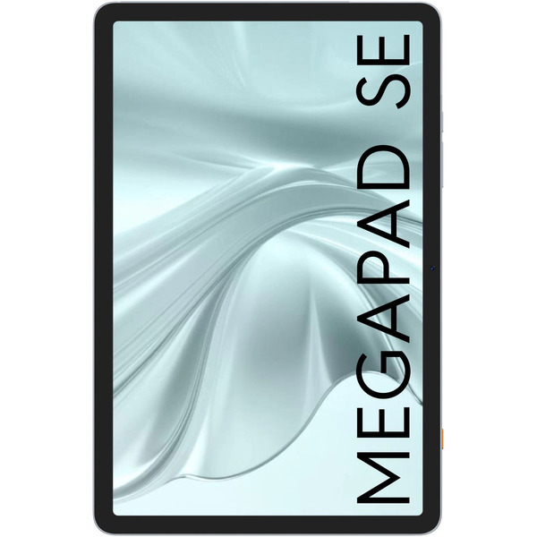 Планшет TECNO MegaPad 11 SE T1102 8Gb/256Gb (голубой)