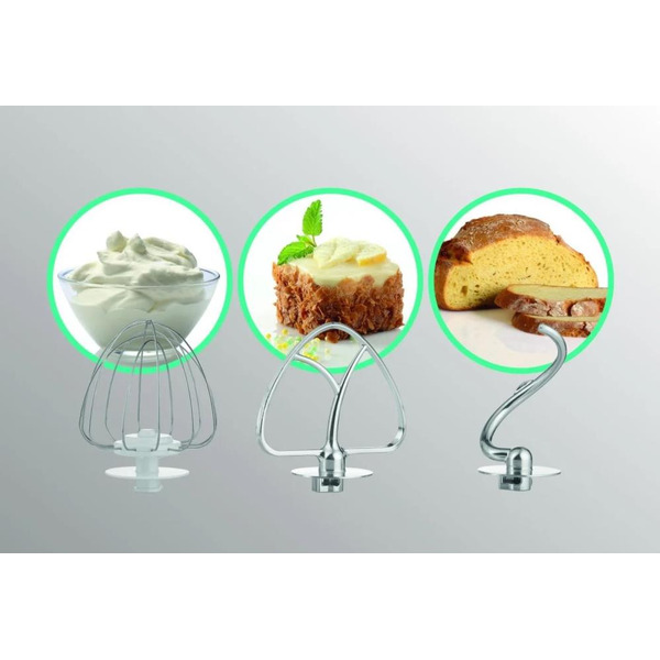 Кухонный комбайн Gorenje MMC1005W