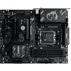 Материнская плата MSI B850 Gaming Pro WiFi6E